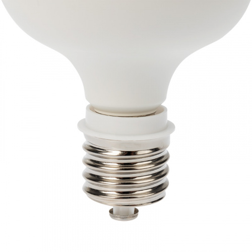 Лампа светодиодная REXANT высокомощная 50 Вт E27 с переходником на E40 4750 Лм 4000 K нейтральный свет (1/12) фото 3