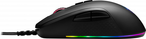 Мышь Redragon Stormrage, проводная, игровая, RGB,7 кнопок,10000 dpi (1/40) (78259) фото 6