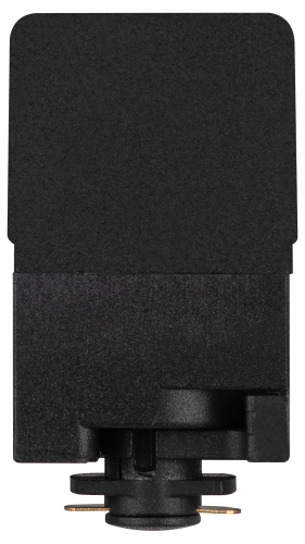 Трековый светильник однофазный ЭРА TR53 - 3040 BK 30W 4000K 60см Черный (1/20) (Б0059550) фото 5