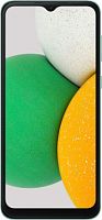 Смартфон Samsung SM-A032F Galaxy A03 Core 32Gb 2Gb зеленый моноблок 3G 4G 2Sim 6.5" 720x1600 Android 10 8Mpix 802.11 b/g/n NFC GPS GSM900/1800 GSM1900