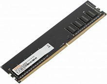 Память DDR4 4Gb 2666MHz Digma DGMAD42666004S RTL PC4-21300 CL19 DIMM 288-pin 1.2В single rank
