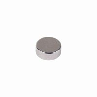 Магнит неодимовый REXANT диск 5х2мм сцепление 0,32 кг (упаковка 44 шт) (1/144) (72-3192)