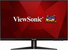 Монитор ViewSonic 27" VX2705-2KP-MHD черный IPS LED 16:9 HDMI M/M матовая 350cd 178гр/178гр 2560x1440 DisplayPort Ultra HD 2K (1440p) 5.2кг