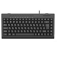 Клавиатура RITMIX RKB-104, USB, черный (1/20) (80000593)
