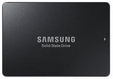 Накопитель SSD Samsung S SATA III 7.5Tb MZ7LH7T6HMLA-00005 PM883 2.5"