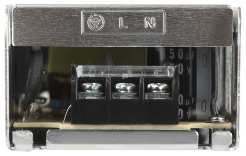 Блок питания ЭРА LP-LED для светодиодной ленты 200W-IP20-12V-S (1/48) (Б0061126) фото 7
