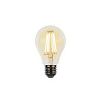 Лампа светодиодная REXANT филаментная Груша A60 13.5 Вт 1600 Лм 2700K E27 прозрачная колба (10/100)