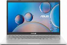 Ноутбук Asus VivoBook X415EA-EB953 Core i3 1115G4 8Gb SSD256Gb Intel UHD Graphics 14" IPS FHD (1920x1080) noOS silver WiFi BT Cam