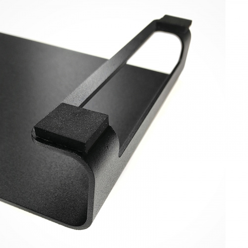 Подставка для ноутбука/монитора черная REXANT (1/4) (1/4) (38-0661) фото 4
