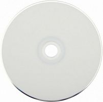 Intro DVD-R INTRO Printable 16X 4,7GB  Bulk 100 (100/500/25000)