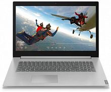 Ноутбук Lenovo IdeaPad L340-17IWL Core i5 8265U/4Gb/1Tb/UMA/17.3"/TN/HD (1366x768)/Windows 10/grey/W