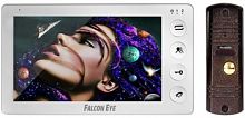 Видеодомофон Falcon Eye Kit-Cosmo белый