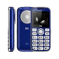 Мобильный телефон BQ 2005 Disco Blue (1/40) (86189205)