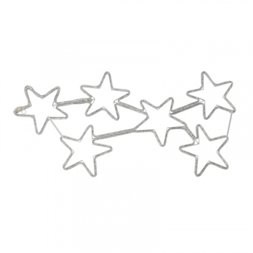 Фигура NEON-NIGHT световая "Созвездие" размер 55*100см, свечение белое  (1/10) (501-355) фото 3