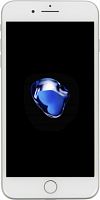 Смартфон Apple FNQN2RU/A iPhone 7 Plus 32Gb "Как новый" серебристый моноблок 3G 4G 1Sim 5.5" 1080x19