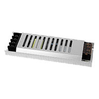 Блок питания GAUSS LED STRIP PS 60W 12V - ультратонкий для лайтбоксов 1/72 (202001060)