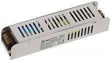 Блок питания ЭРА LP-LED для светодиодной ленты 120W-IP20-12V-S (1/70) (Б0061124)