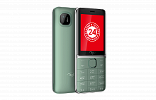 Мобильный телефон ITEL IT5626 DS Dark Green