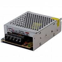 Драйвер SMARTBUY IP20-100W для LED ленты IP20 на 12V 132*98*40 мм (1/50) (SBL-IP20-Driver-100W)