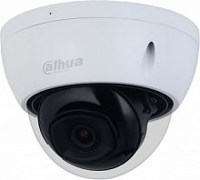 Камера видеонаблюдения IP Dahua DH-IPC-HDBW2441EP-S-0280B 2.8-2.8мм цв.