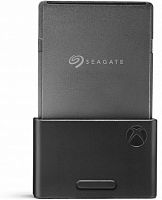 Накопитель SSD Seagate Original PCI-E 512Gb STJR512400 Expansion 2.5" черный