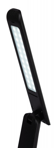 Светильник светодиодный ЭРА настольный NLED-503-11W-BK черный (1/36) (Б0059855) фото 10