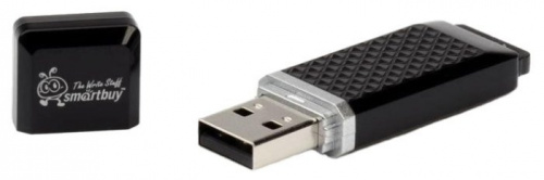 Флеш-накопитель USB  32GB  Smart Buy Wild series  Истребитель (SB32GBFI) фото 7