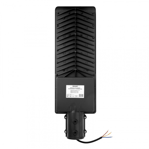 Светильник светодиодный REXANT консольный ДКУ 01-150-5000К-ШС IP65 15000 Лм черный (1/10) фото 4