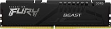 Память DDR5 32Gb 5200MHz Kingston KF552C40BB-32 Fury Beast RTL PC5-41600 CL40 DIMM 288-pin 1.25В kit dual rank
