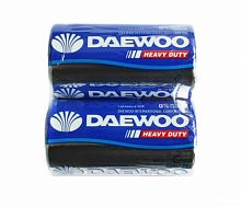 Элемент питания DAEWOO R14 Heavy Duty (б/б)  (24/480)