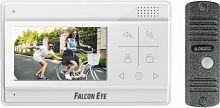 Комплект домофона Falcon Eye Vela + AVC-305 PAL серый