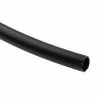 Труба ЭРА ПНД гладкая жесткая TRUB-32-100-HD черный d 32мм, 100м 