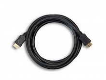 Кабель MrCable HDMI VDH-02-BL, черный, 2,0 м, BL1