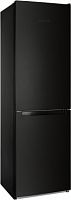 Холодильник Nordfrost NRB 162NF B 2-хкамерн. черный (двухкамерный)