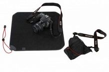 Защитная ткань для зеркальных камер Canon PC-E2 черный