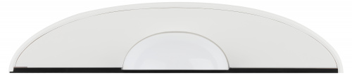 Светильник-ночник светодиодный ЭРА NLED-487-1W-SW-W настенный на батарейках с выключателем белый (1/24) фото 4
