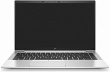 Ноутбук HP EliteBook 840 G8 Core i5 1135G7 16Gb SSD512Gb 14" FHD (1920x1080) Free DOS silver WiFi BT Cam