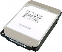 Жесткий диск Toshiba SATA-III 12Tb MG07ACA12TE Enterprise Capacity (7200rpm) 256Mb 3.5"
