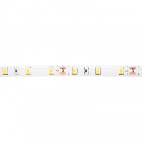 Комплект светодиодной ленты REXANT 5 м с блоком питания, IP65, холодное белое свечение 6500 К (1/1) (142-401) фото 4