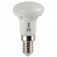 Лампа светодиодная ЭРА smd R39-4w-827-E14 (10/100/3000)