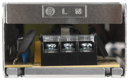Блок питания ЭРА LP-LED для светодиодной ленты 200W-IP20-24V-S (1/48) (Б0061132) фото 6
