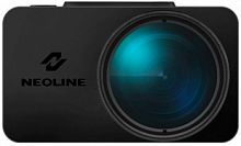 Видеорегистратор Neoline G-Tech X72 черный 1080x1920 1080p 140гр. GPS