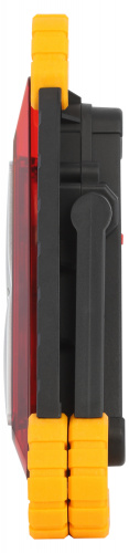 Фонарь ЭРА AA-801 аккумуляторный автомобильный светодиодный, аварийный знак 15 Вт, COB+LED, power bank (1/12/24) (Б0052742) фото 4