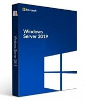 Операционная система Microsoft Windows Server CAL 2019 MLP 5 Device CAL 64 bit Eng BOX (R18-05656)