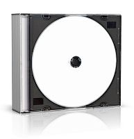 Диск ST CD-R 80 min 52x Inkjet SL-5 (200)