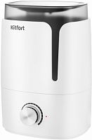Увлажнитель воздуха Kitfort КТ-2802-1 (ультразвуковой) белый