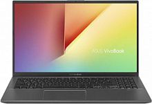 Ноутбук Asus VivoBook X512FL-BQ259T Core i5 8265U/8Gb/SSD256Gb/nVidia GeForce MX250 2Gb/15.6"/FHD (1