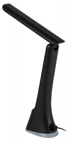 Светильник светодиодный ЭРА настольный NLED-503-11W-BK черный (1/36) (Б0059855) фото 5