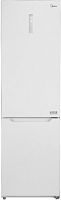 Холодильник Midea MRB520SFNW1 белый (двухкамерный)