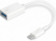 Переходник TP-Link UC400 USB Type-C (m) USB 3.0 A(f) 0.1м